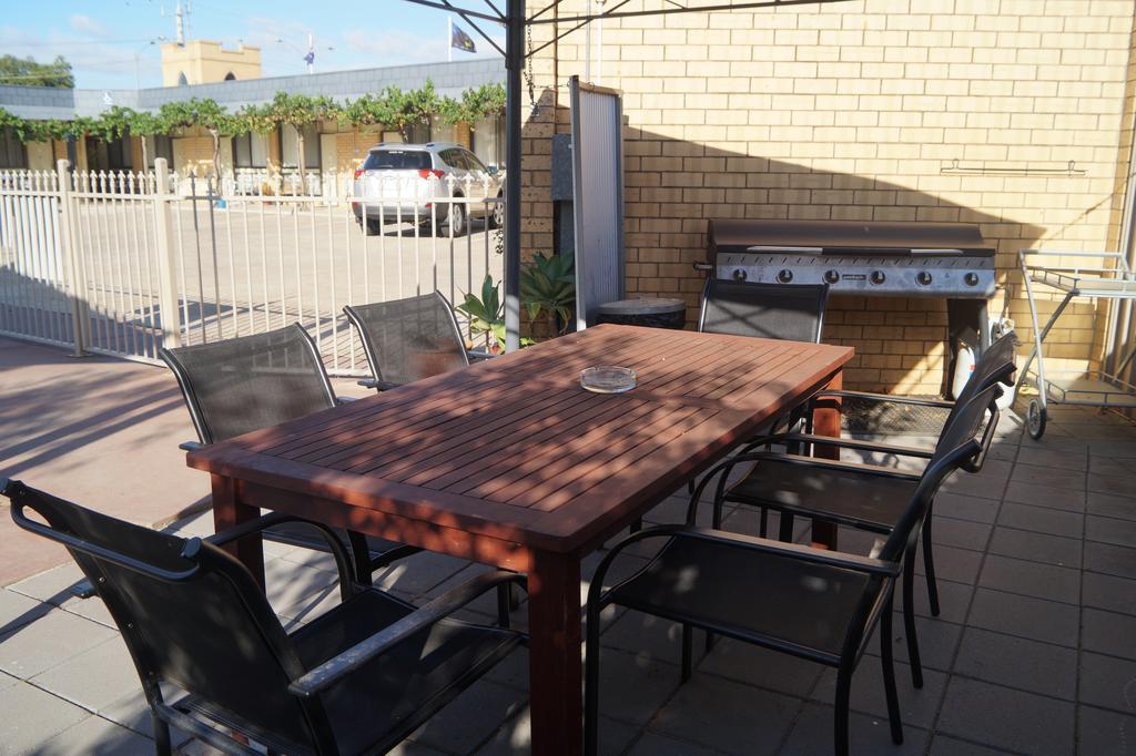 Belltower Motor Inn Shepparton Exterior photo