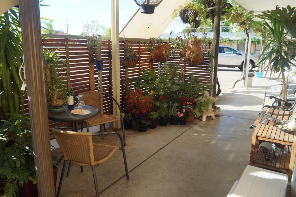 Belltower Motor Inn Shepparton Exterior photo